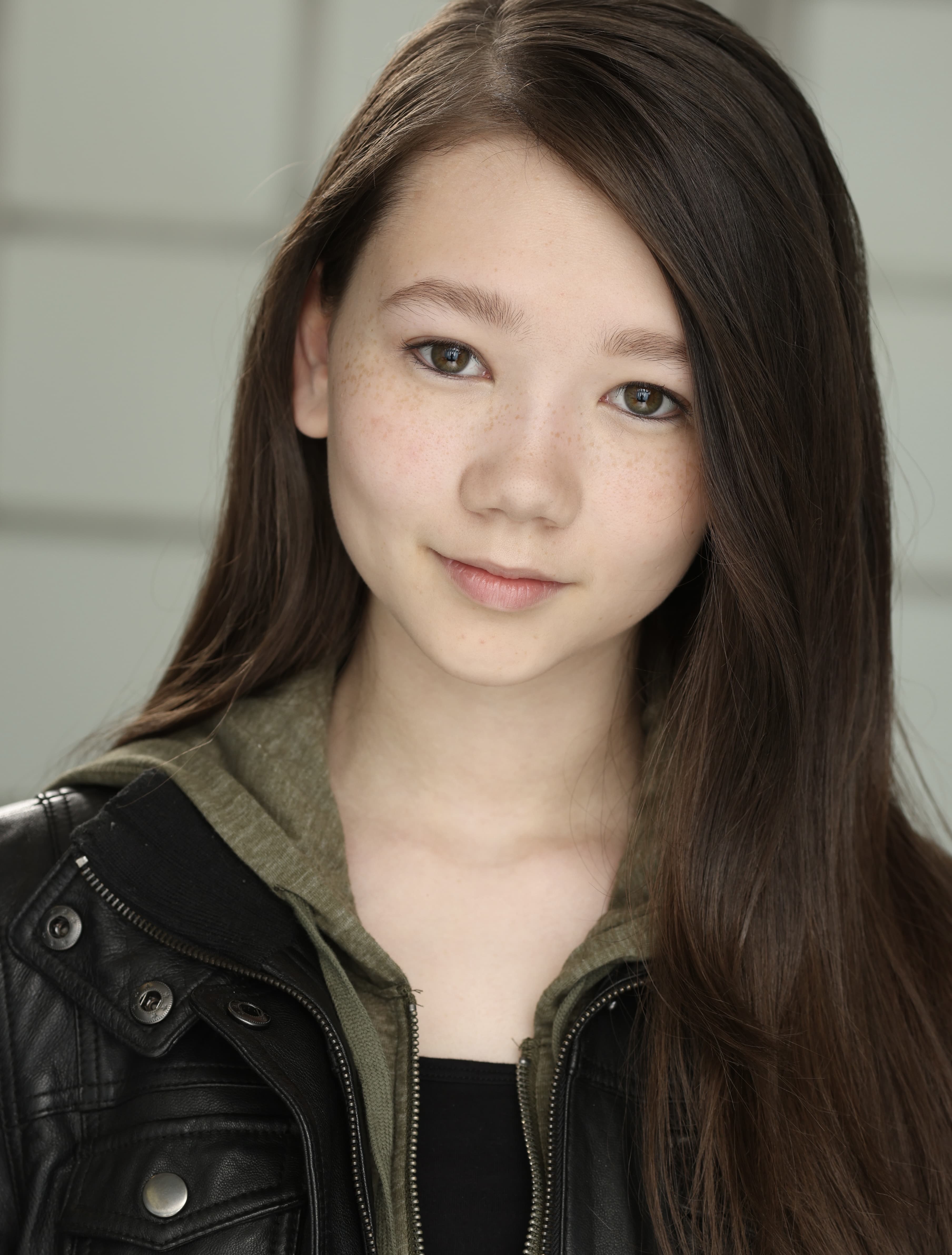 Kylee Brown