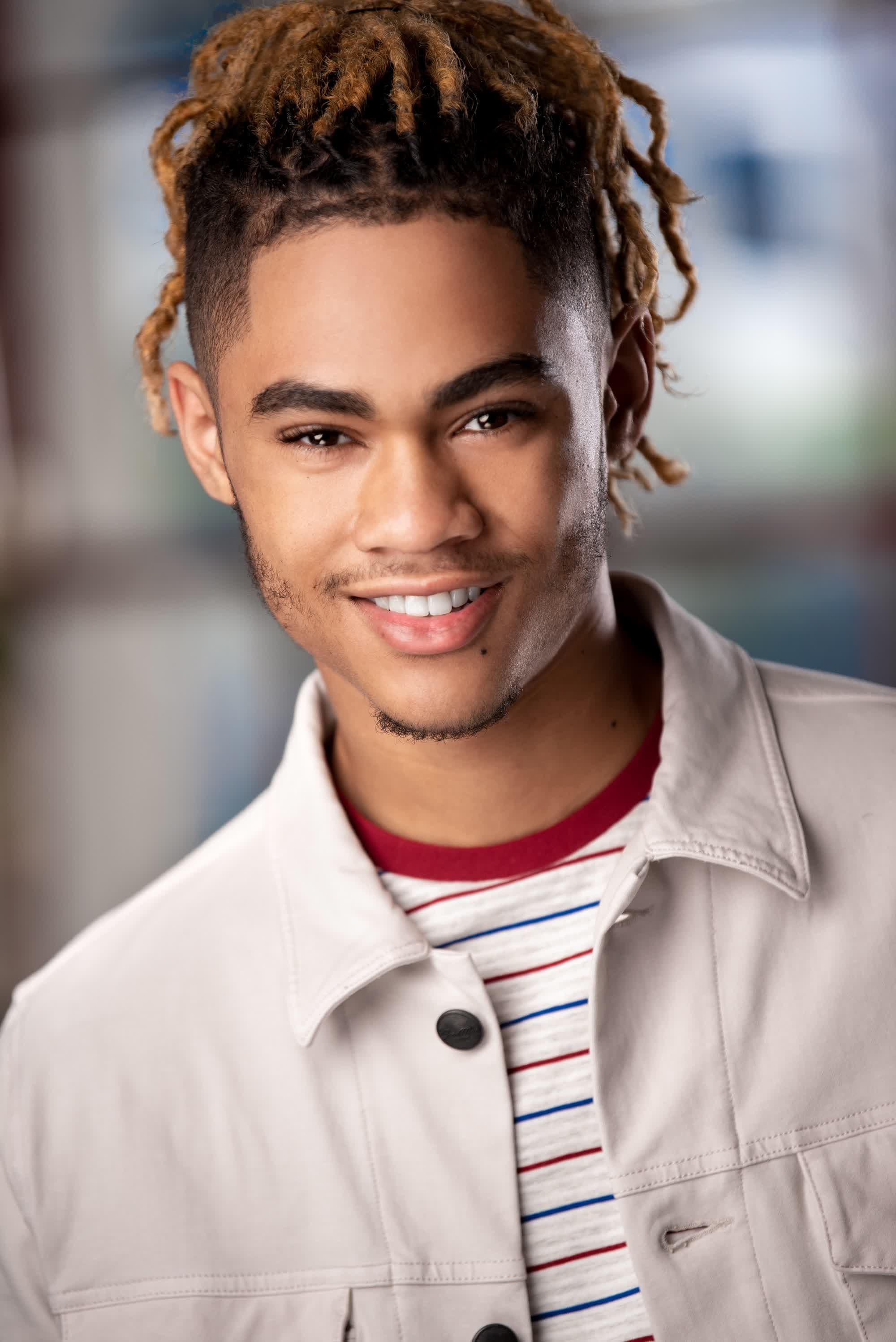 Javen Lewis