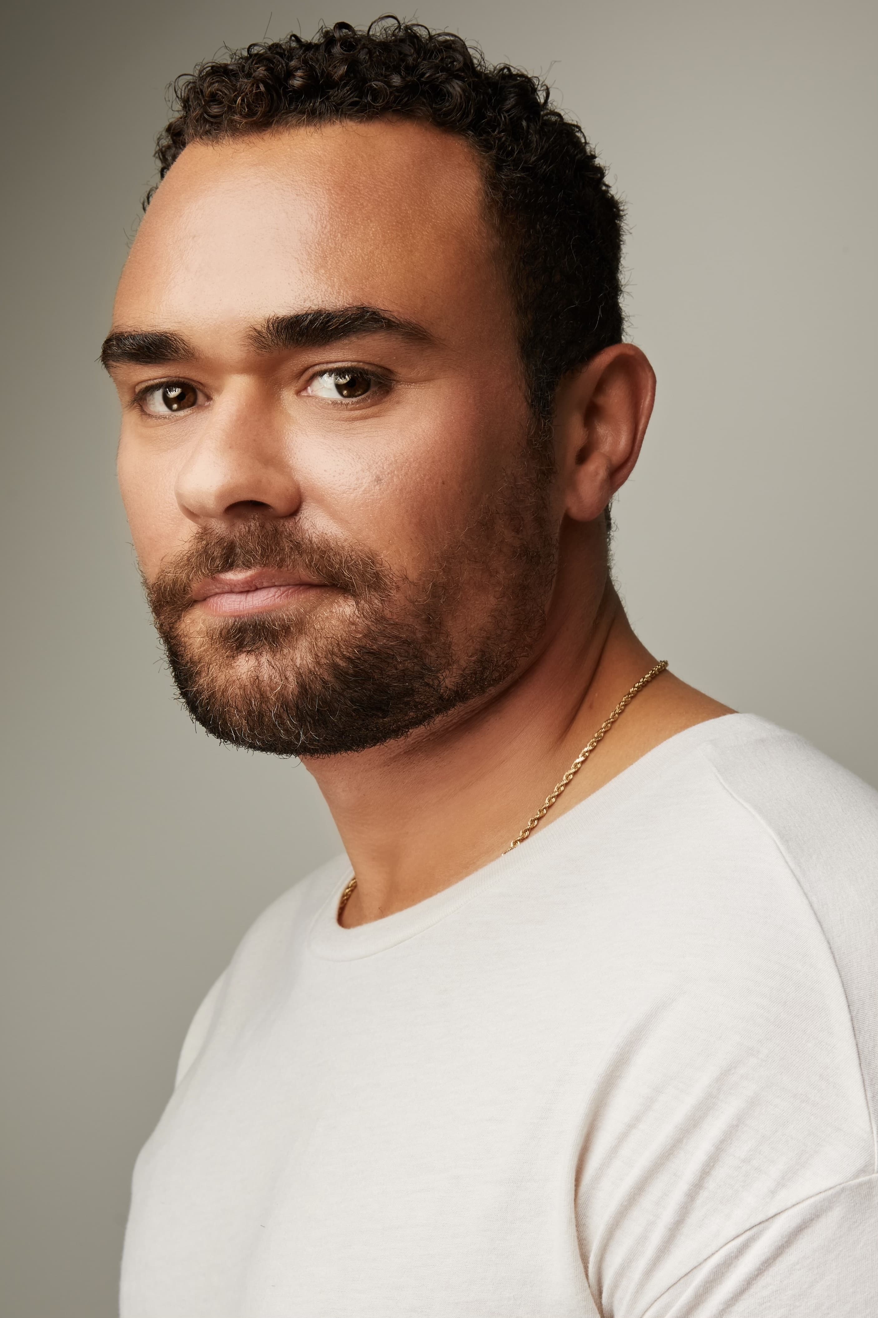 Andrew Chappelle