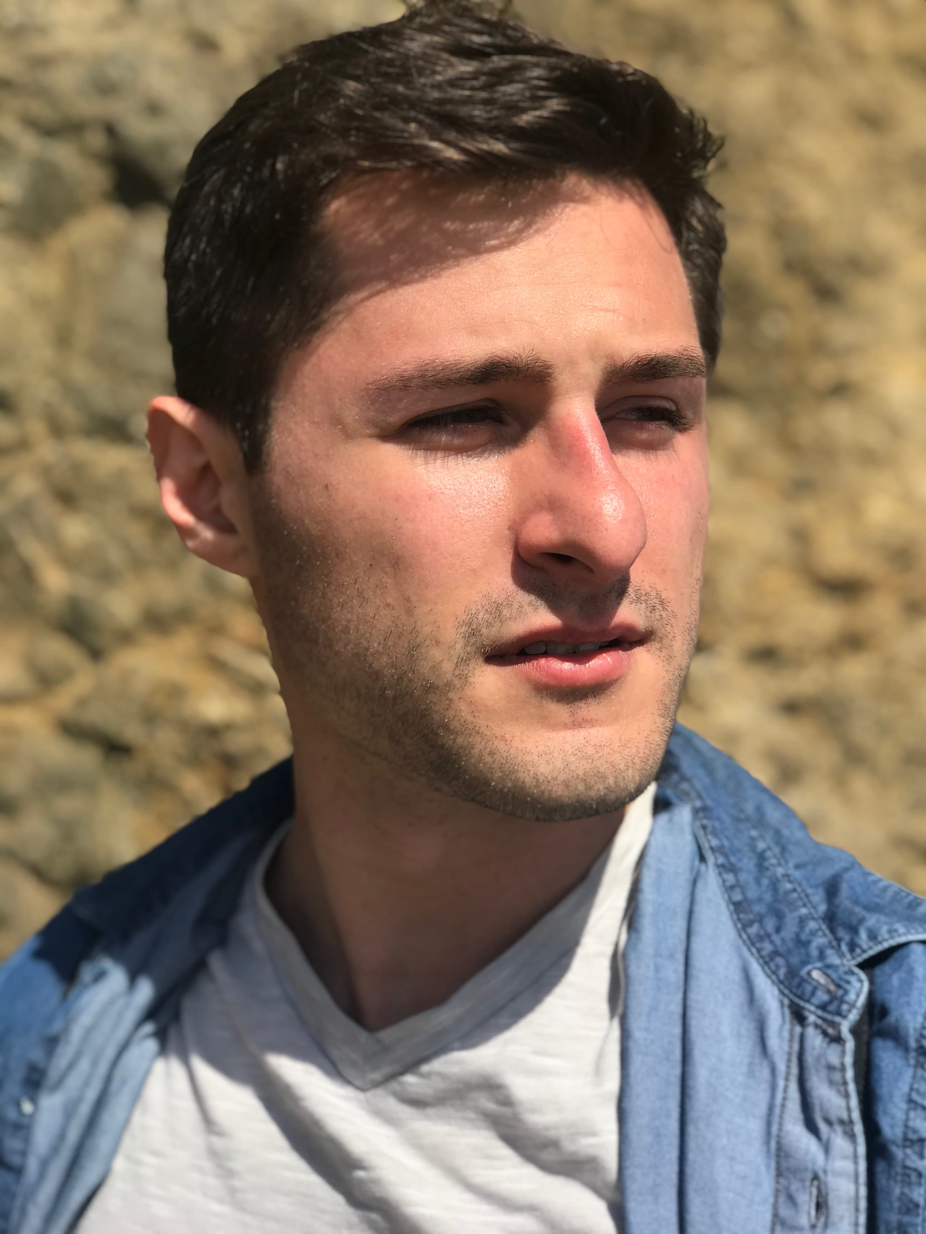 Alexander DiLallo