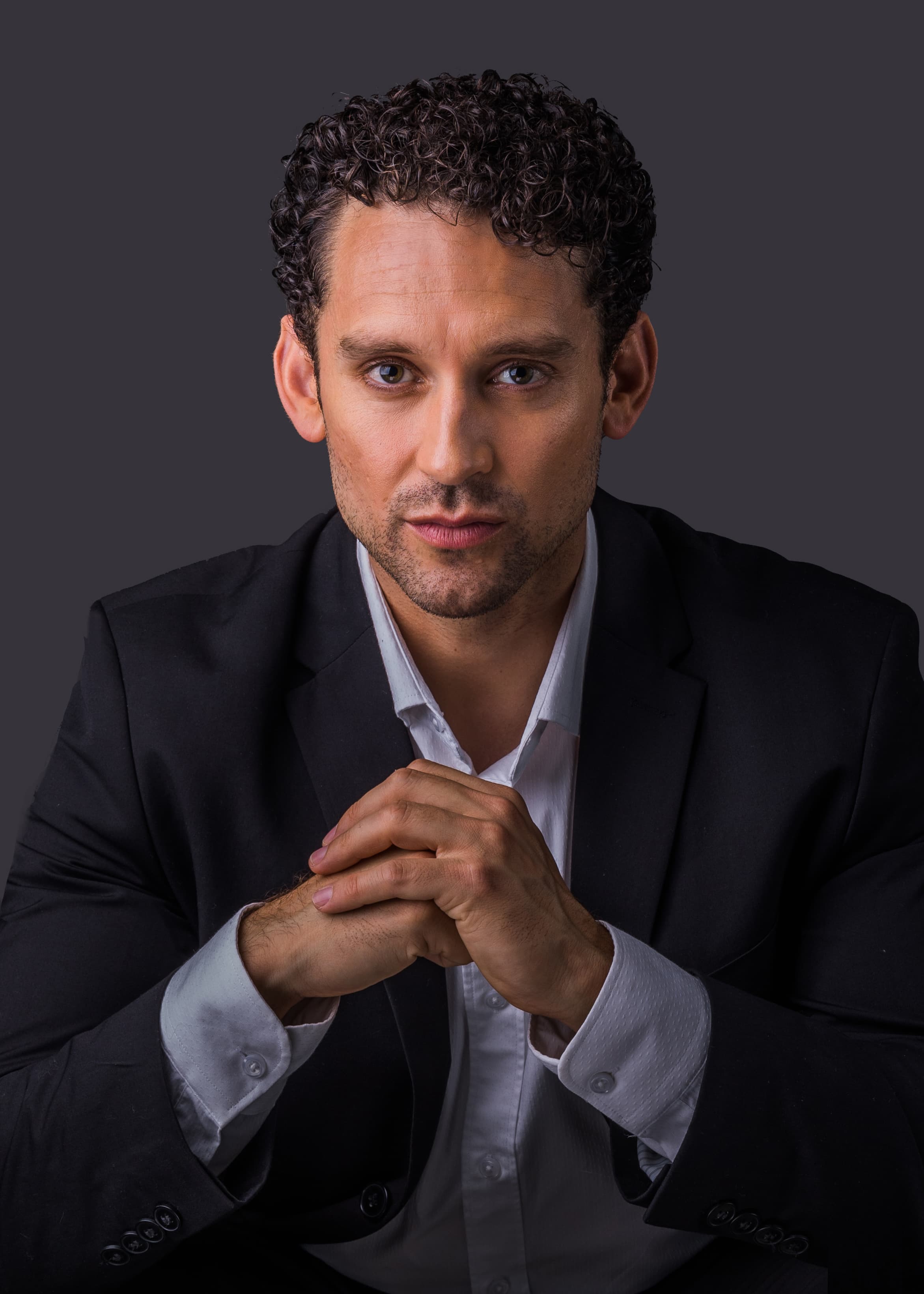 Eric T. Esparza
