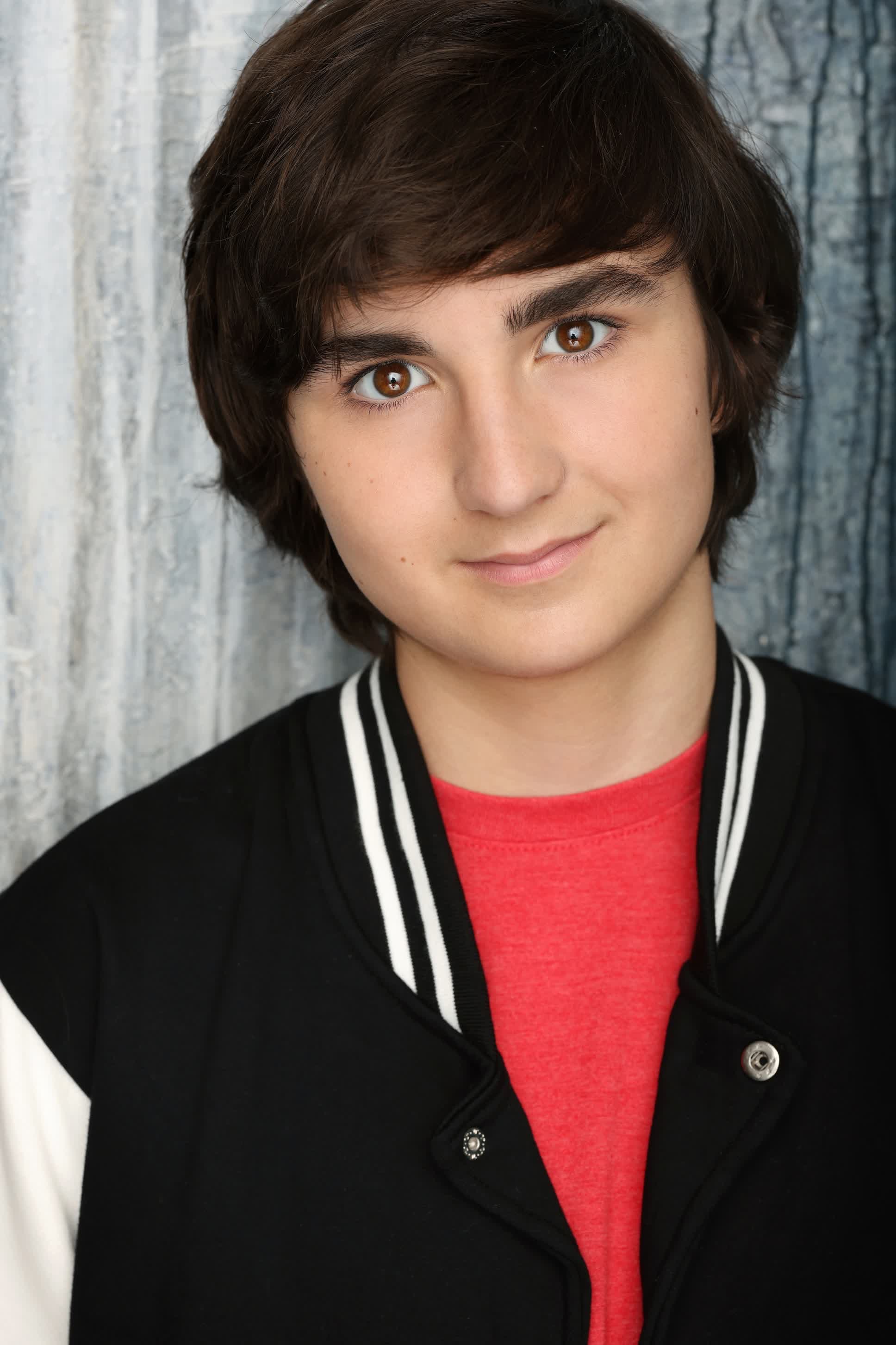 Benjamin Valic