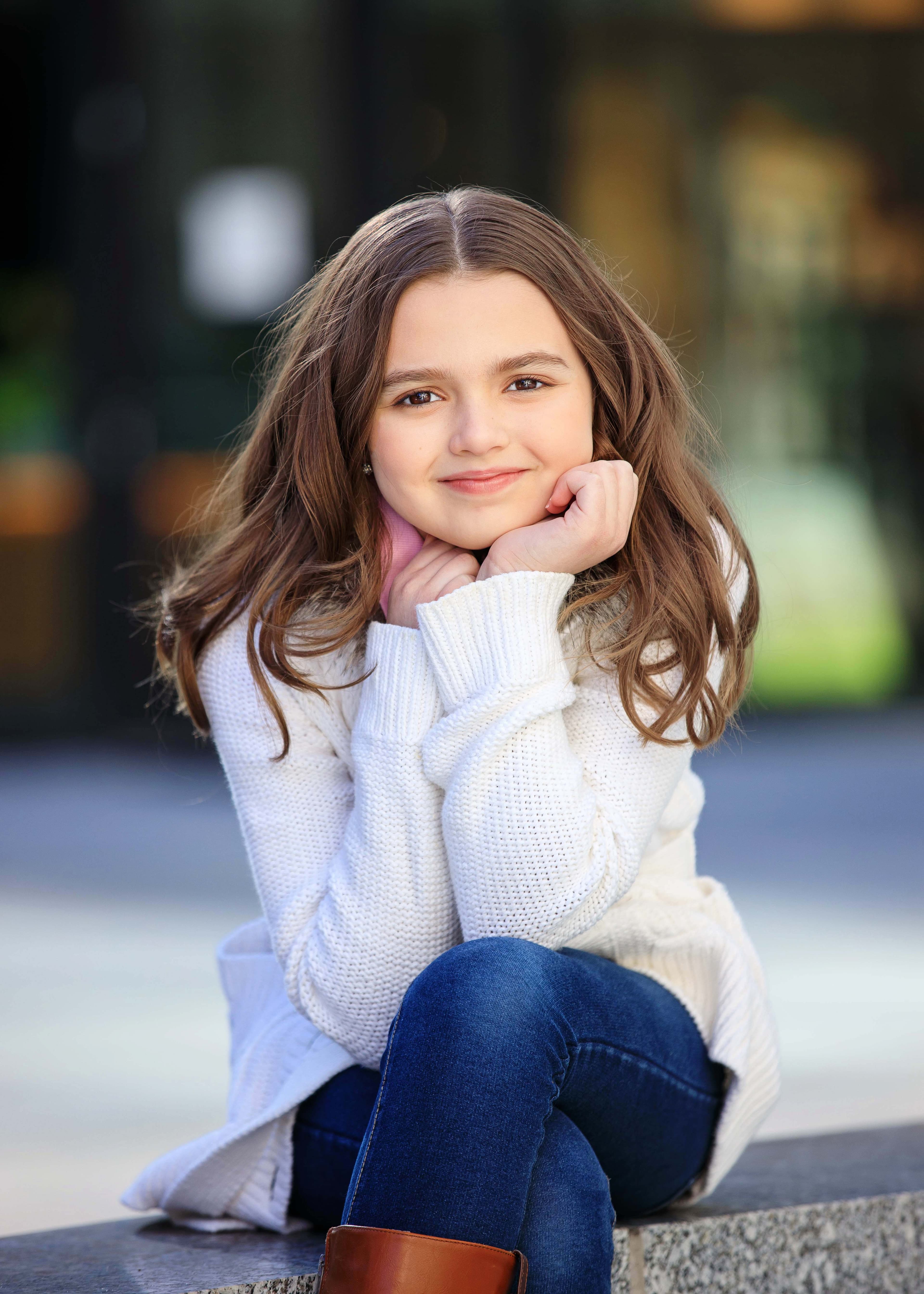 Olivia Laine Welch