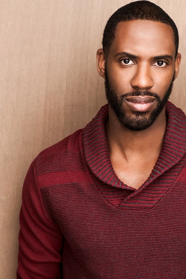 Lance Holloway