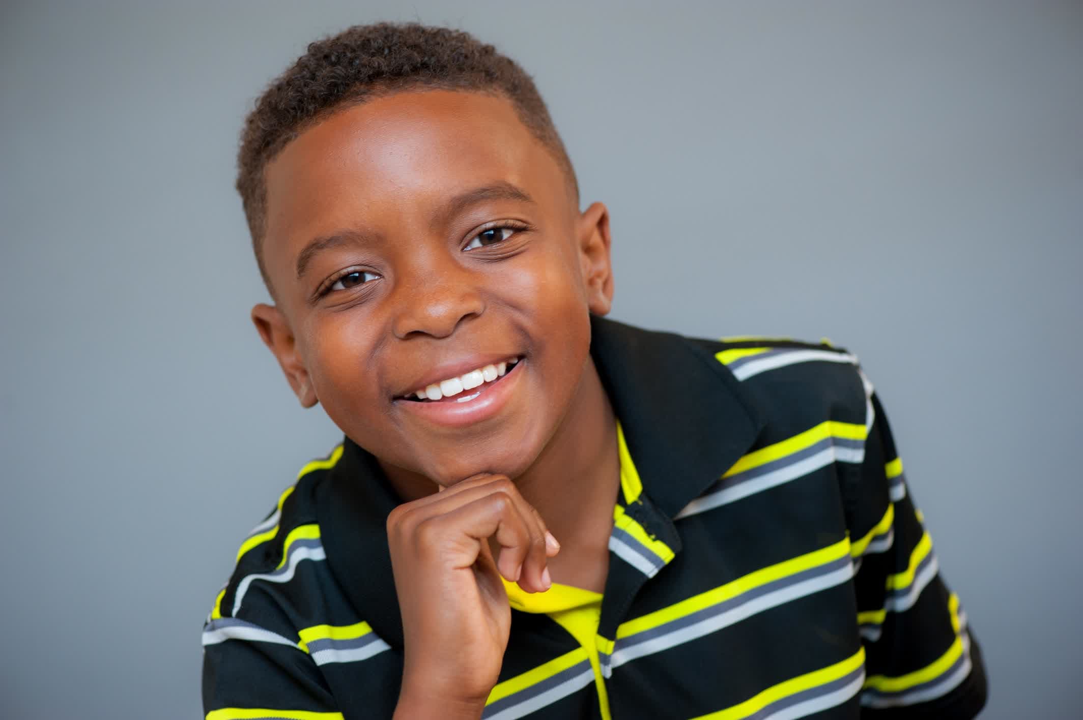 Eric Bell Jr.