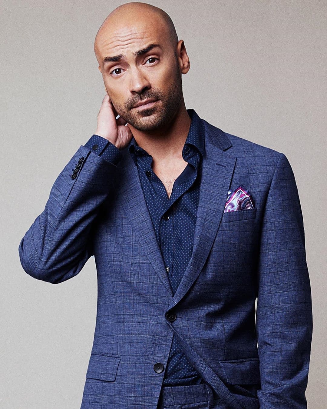 Jevon McFerrin