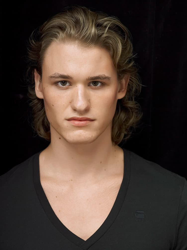 Dylan Playfair