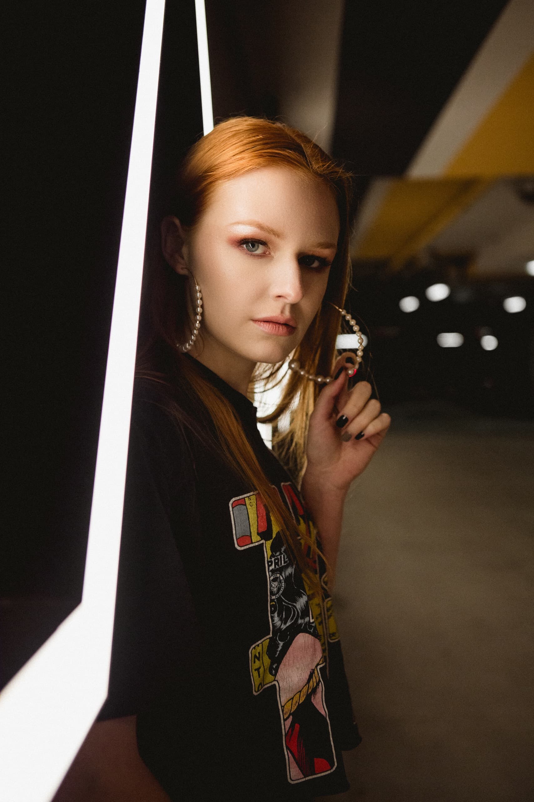 Clare O'Connor
