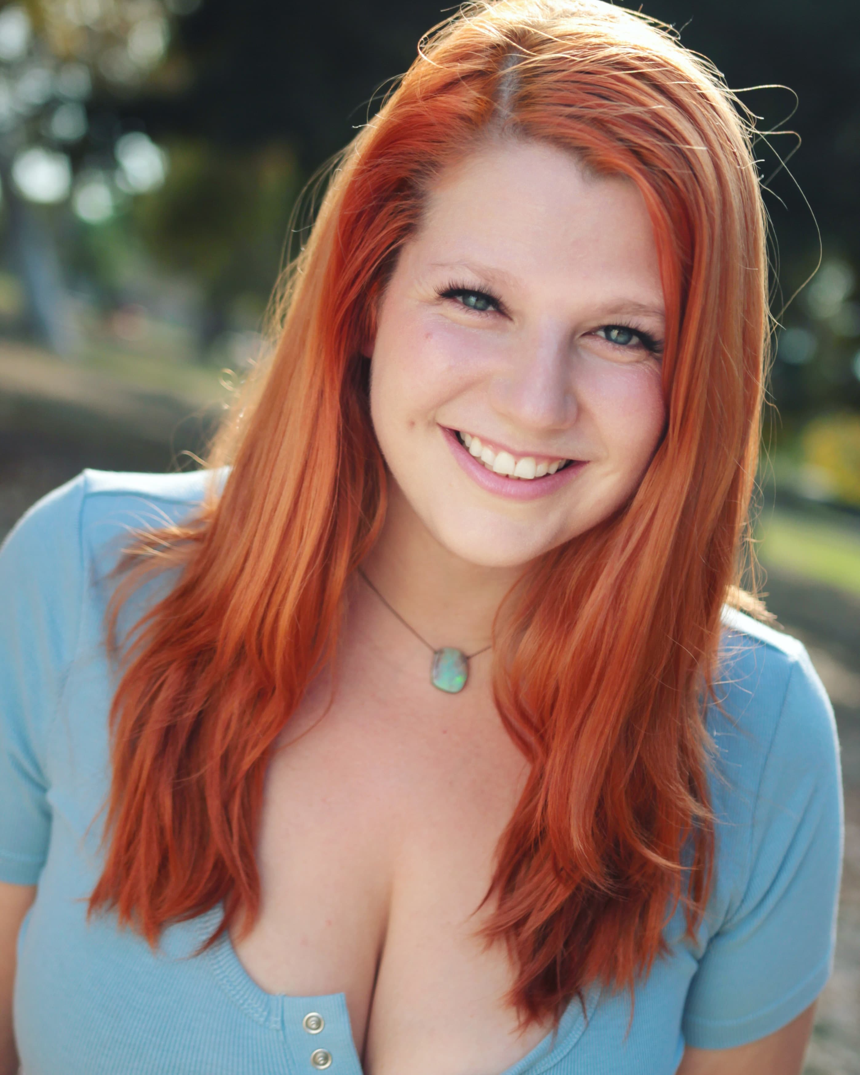 Bonnie Gordon