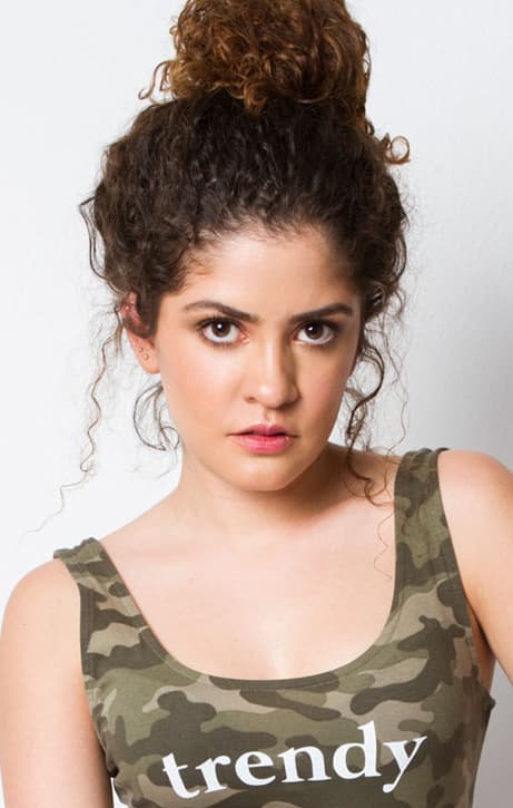 Kariam Castro