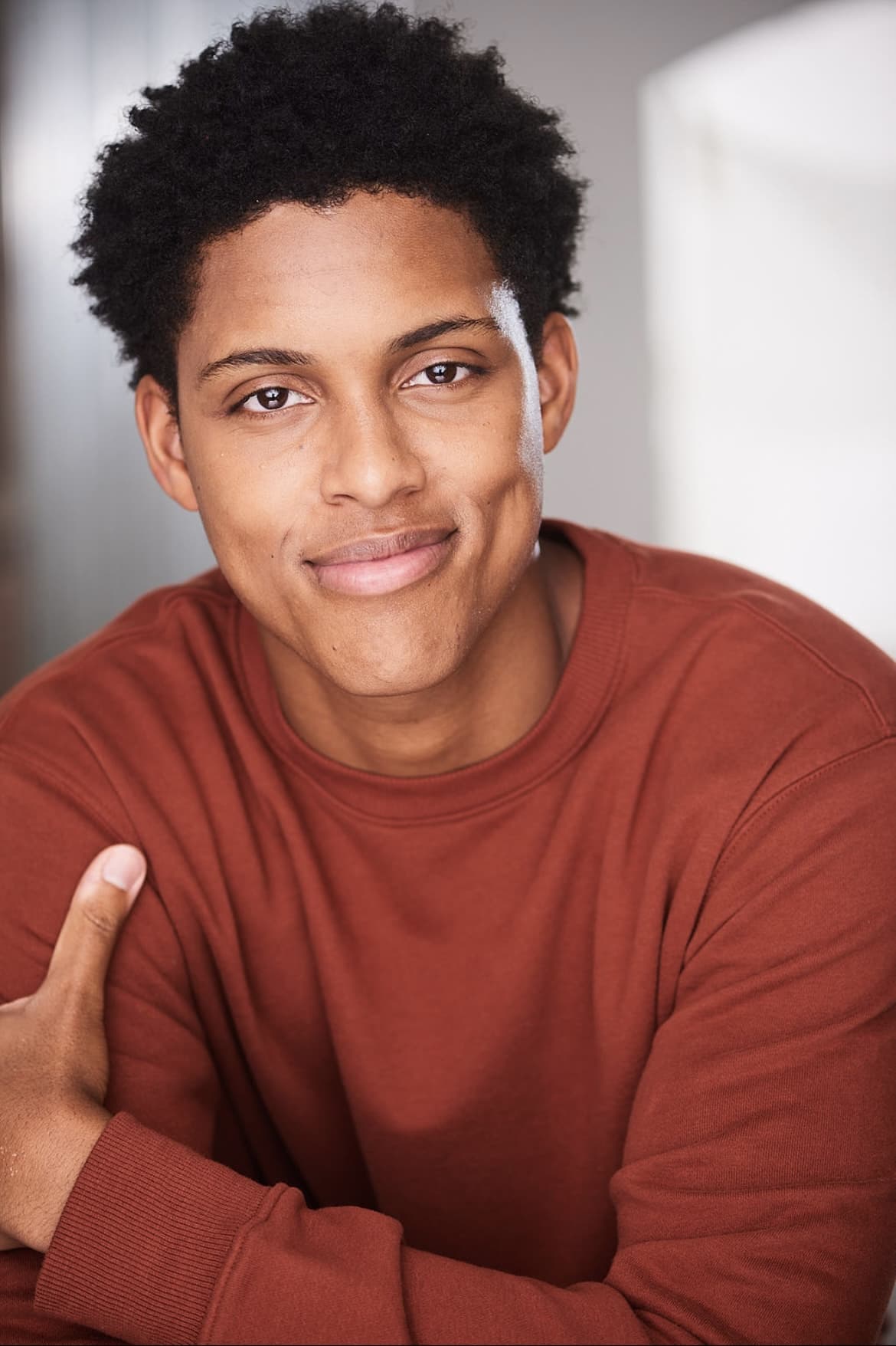 Kai Parham