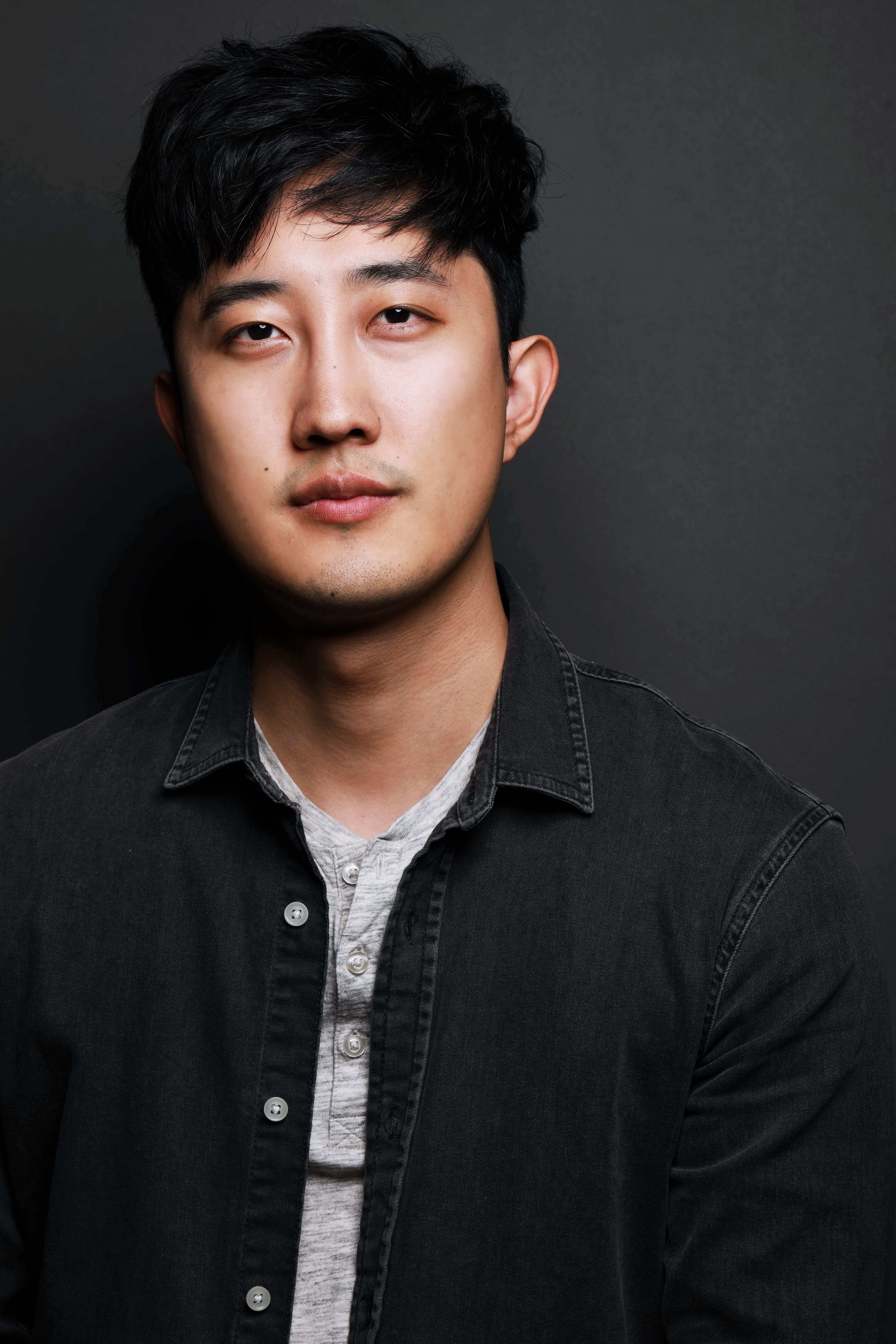 Ben Cho