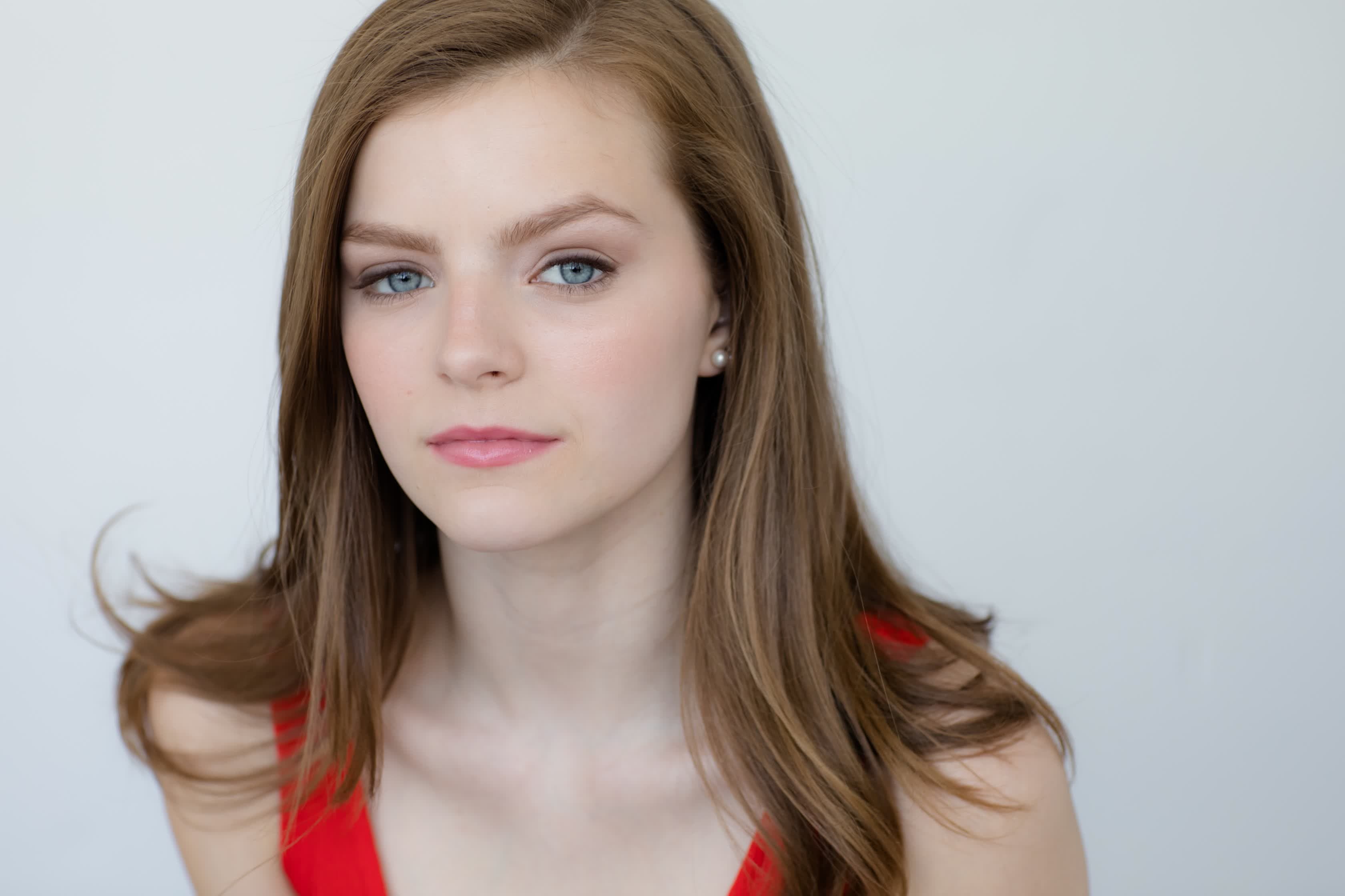 Zoe Whitford