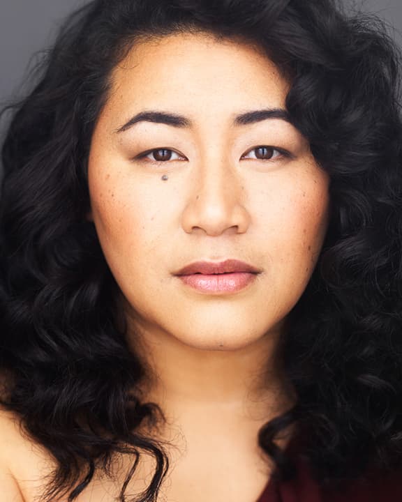 Patricia Fa'asua