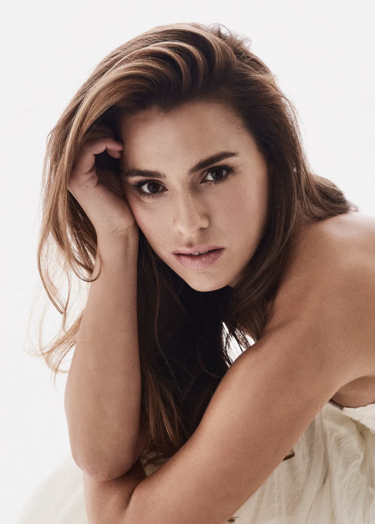 Melia Kreiling