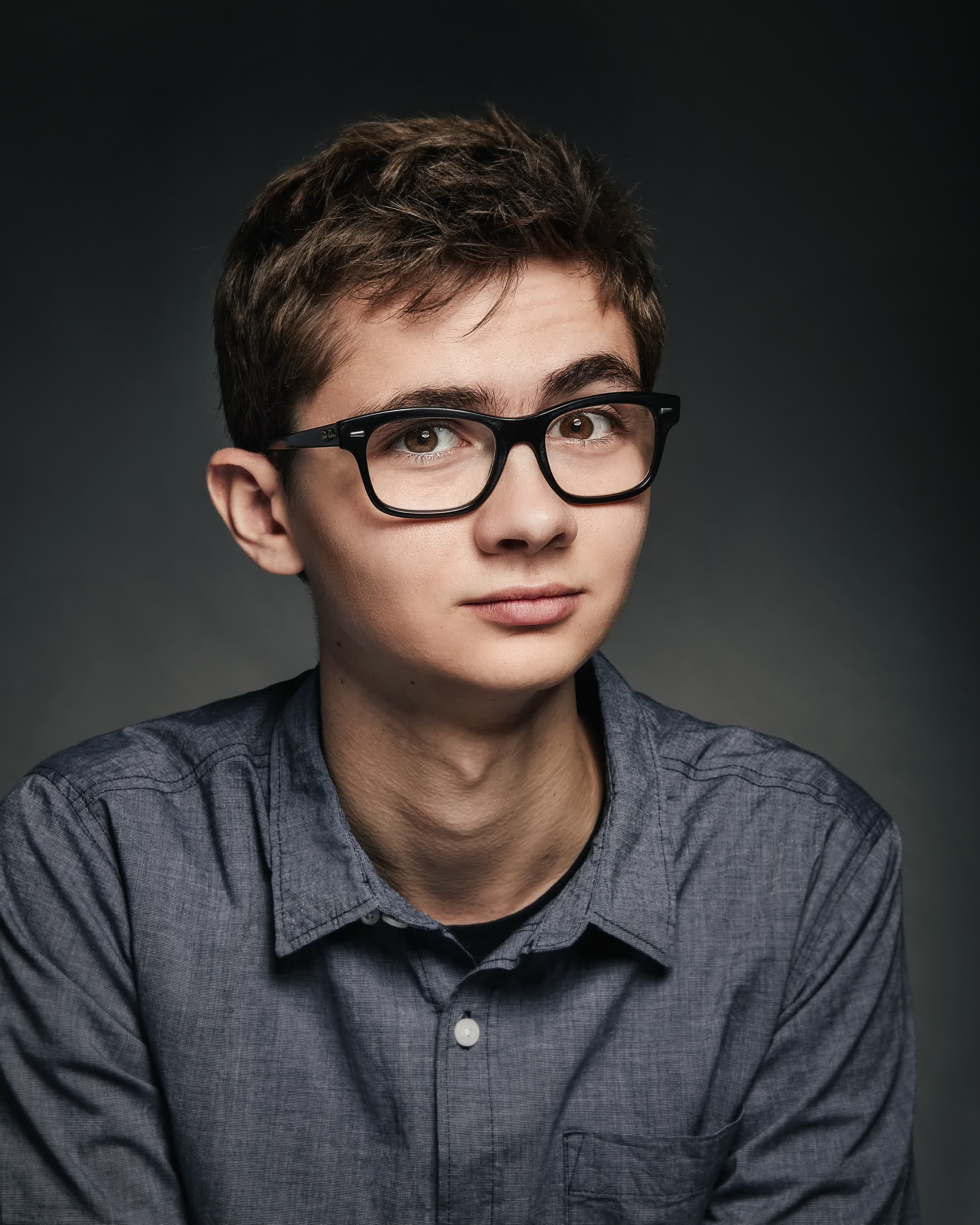 Elliott Fullam