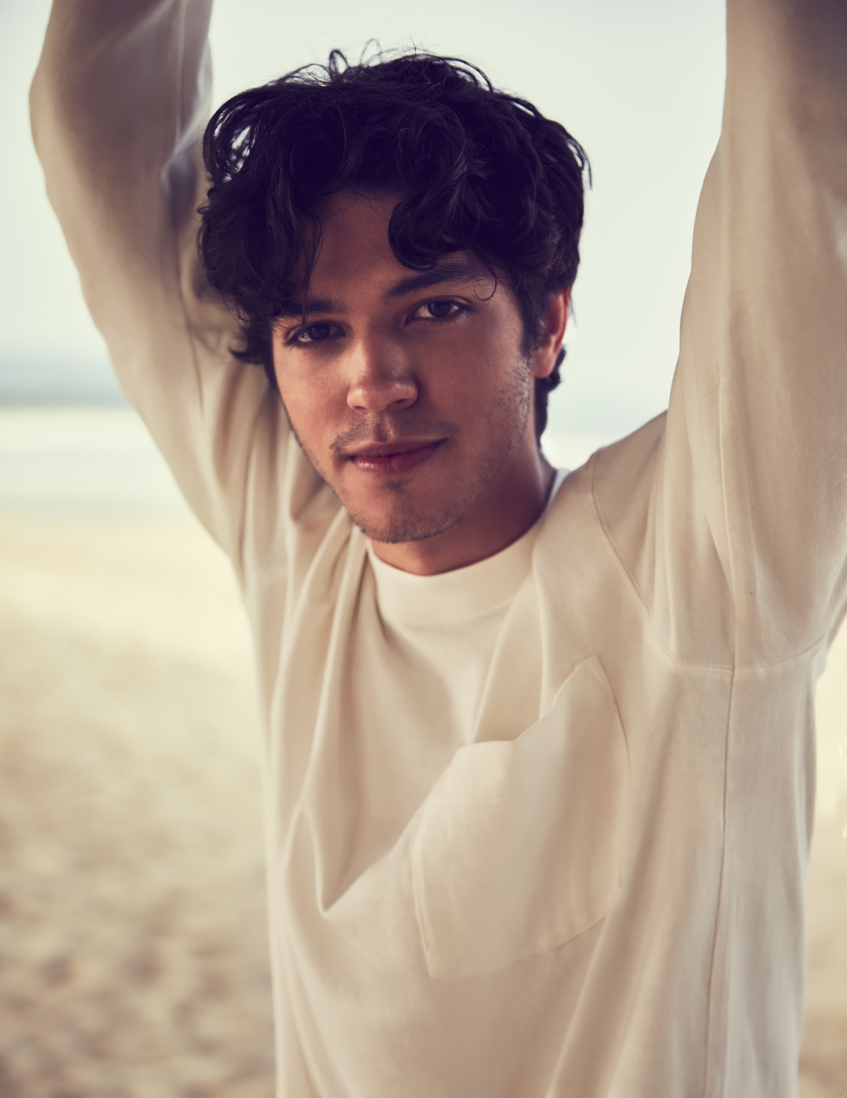 Zack Calderon