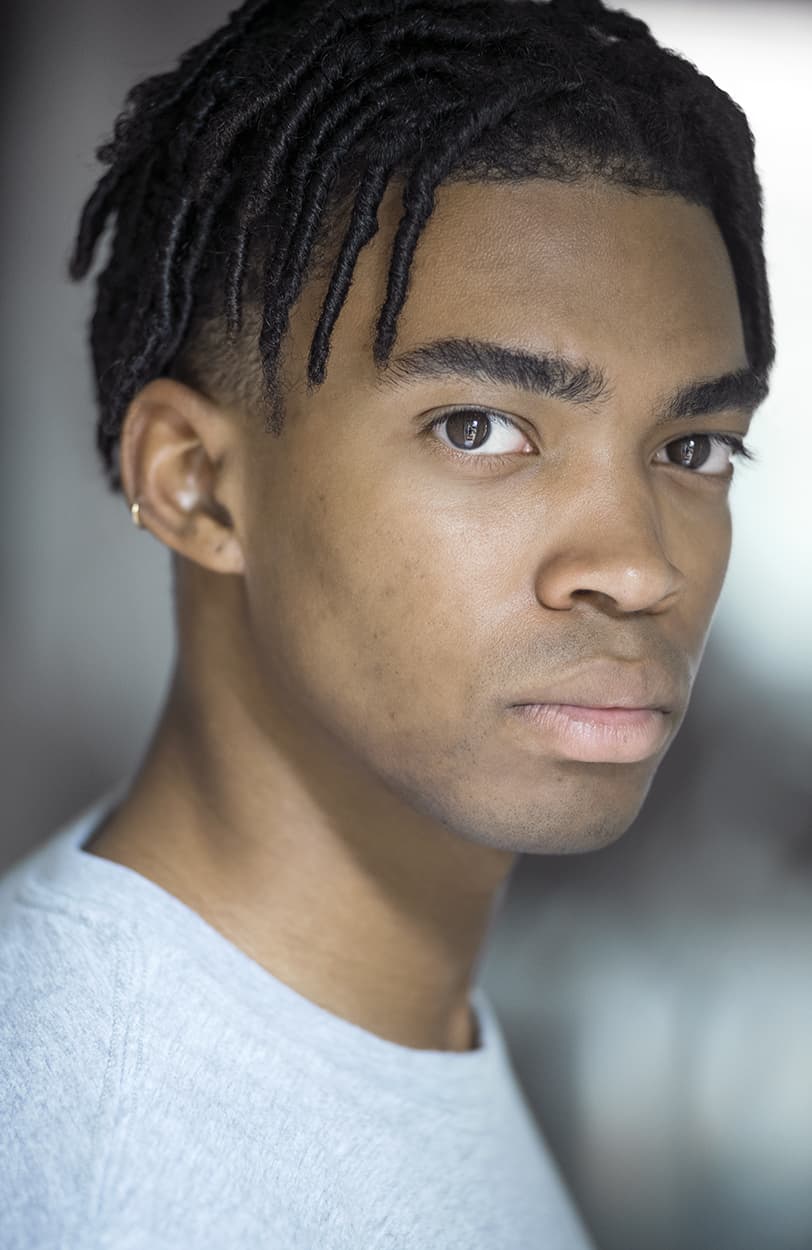 Jonas Dylan Allen