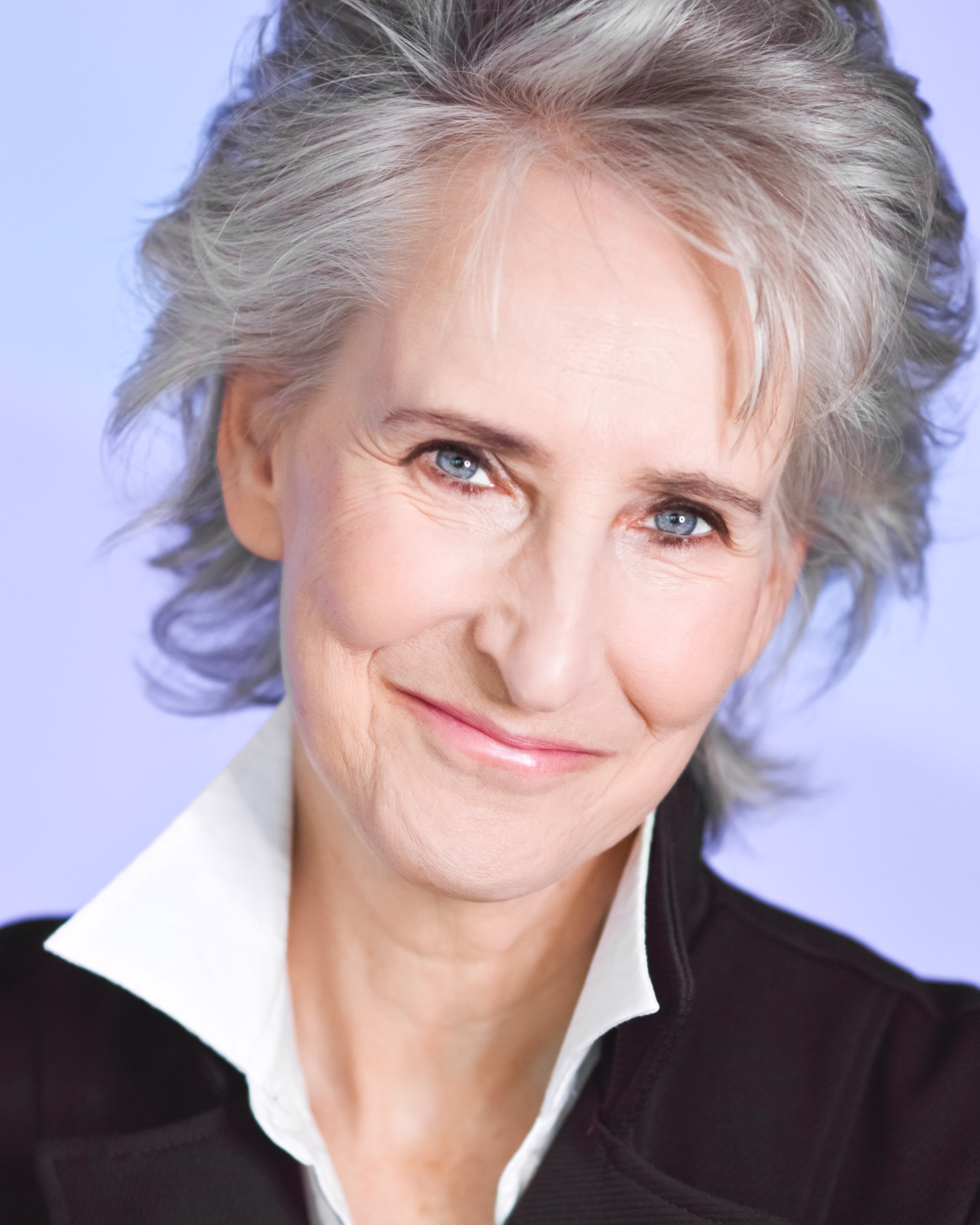 Lynn Whyte