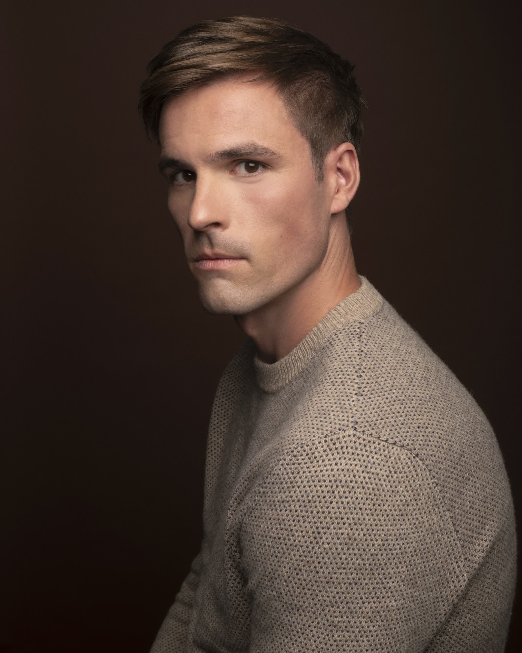 Andy Ridings