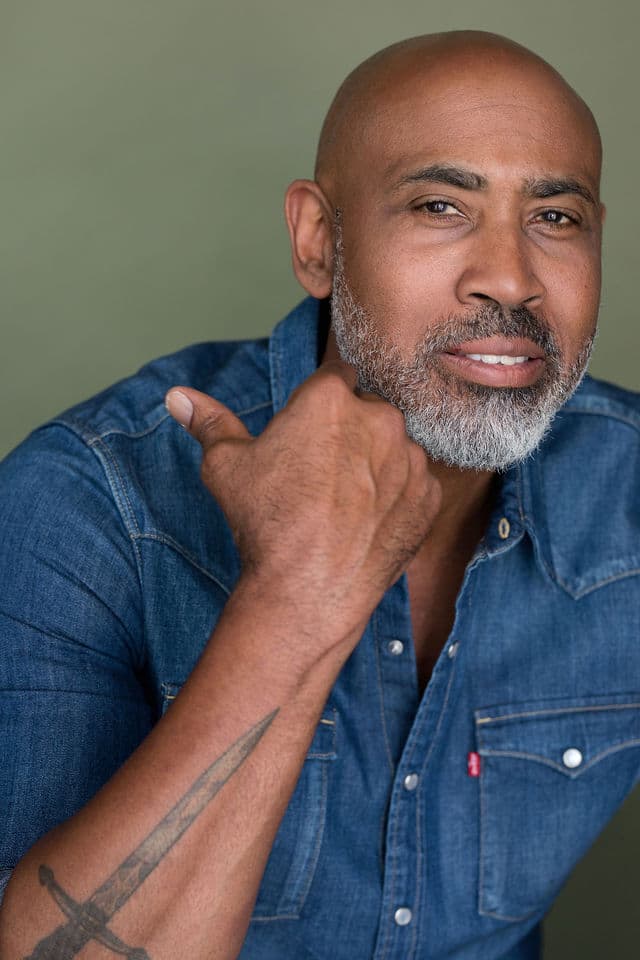 Lamont Thompson