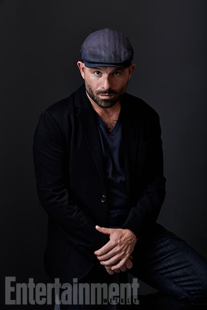 Anatol Yusef