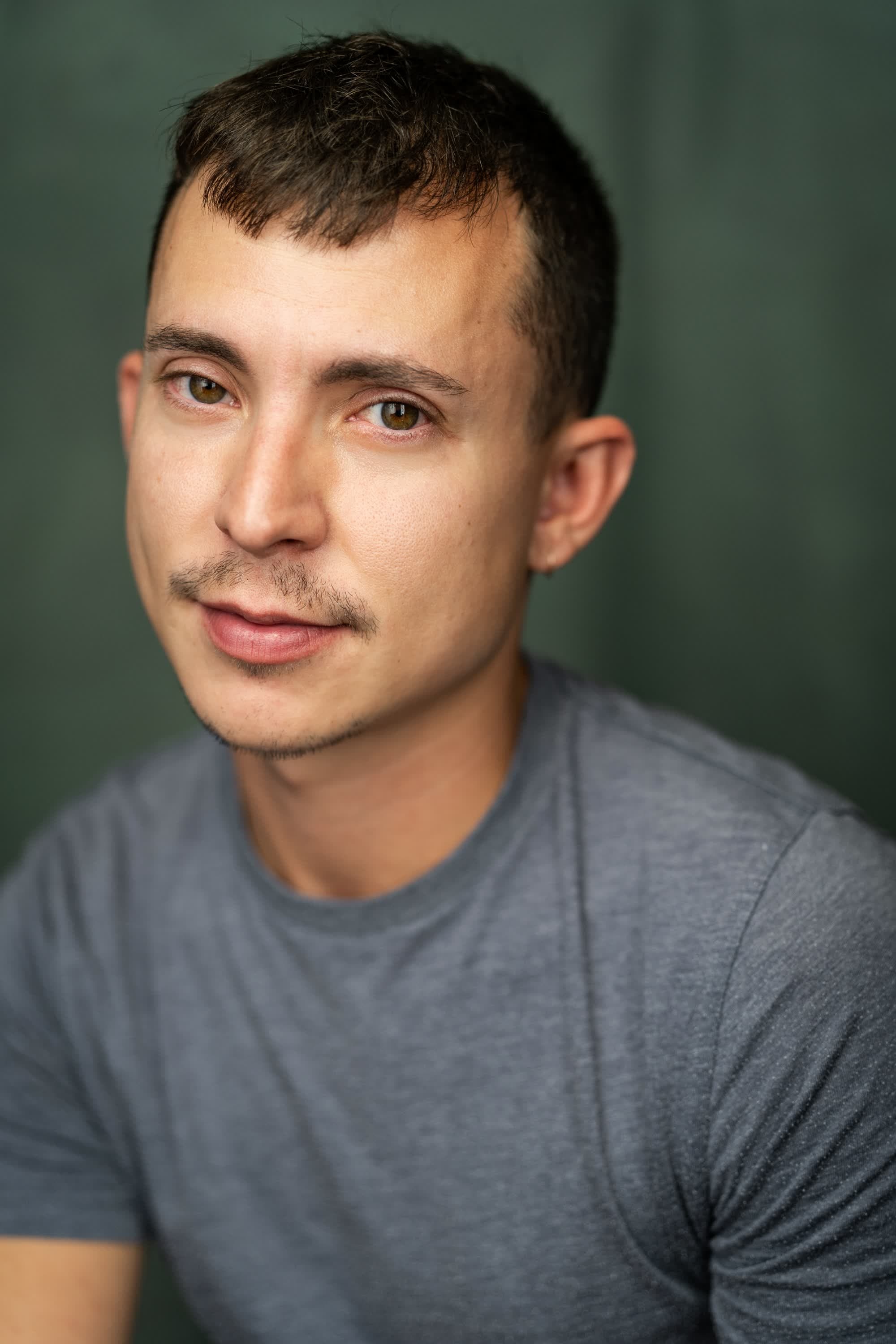 Adam Colborne