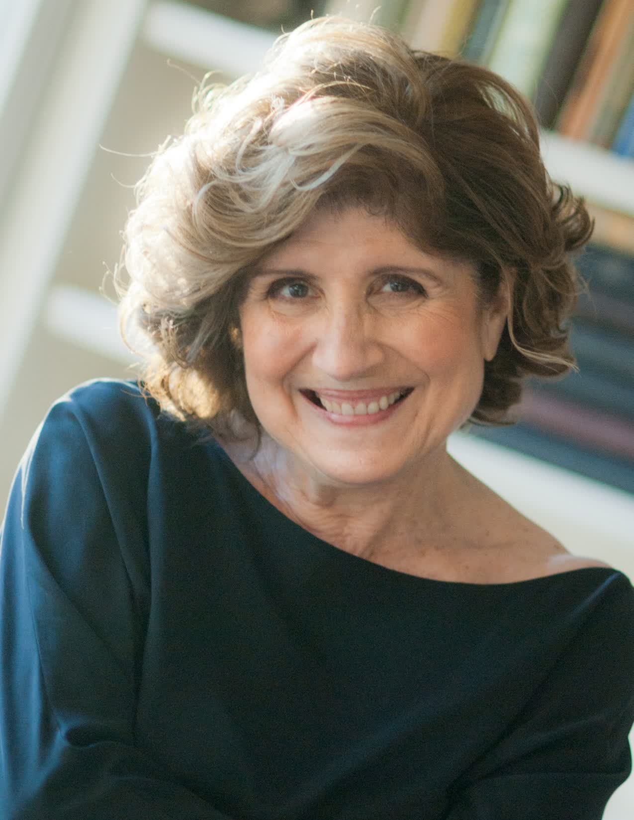 Janet Wells