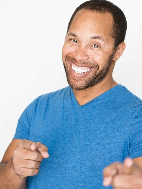 Erik Betts