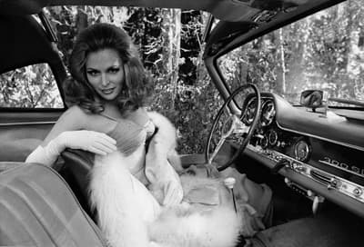 Marianna Hill