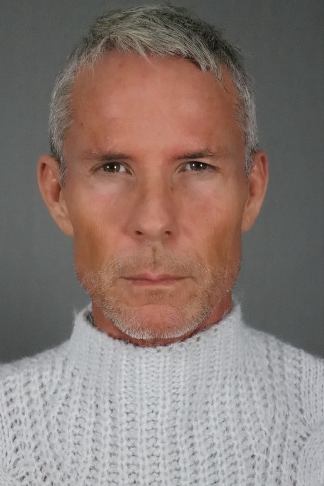 Doug Jeffery