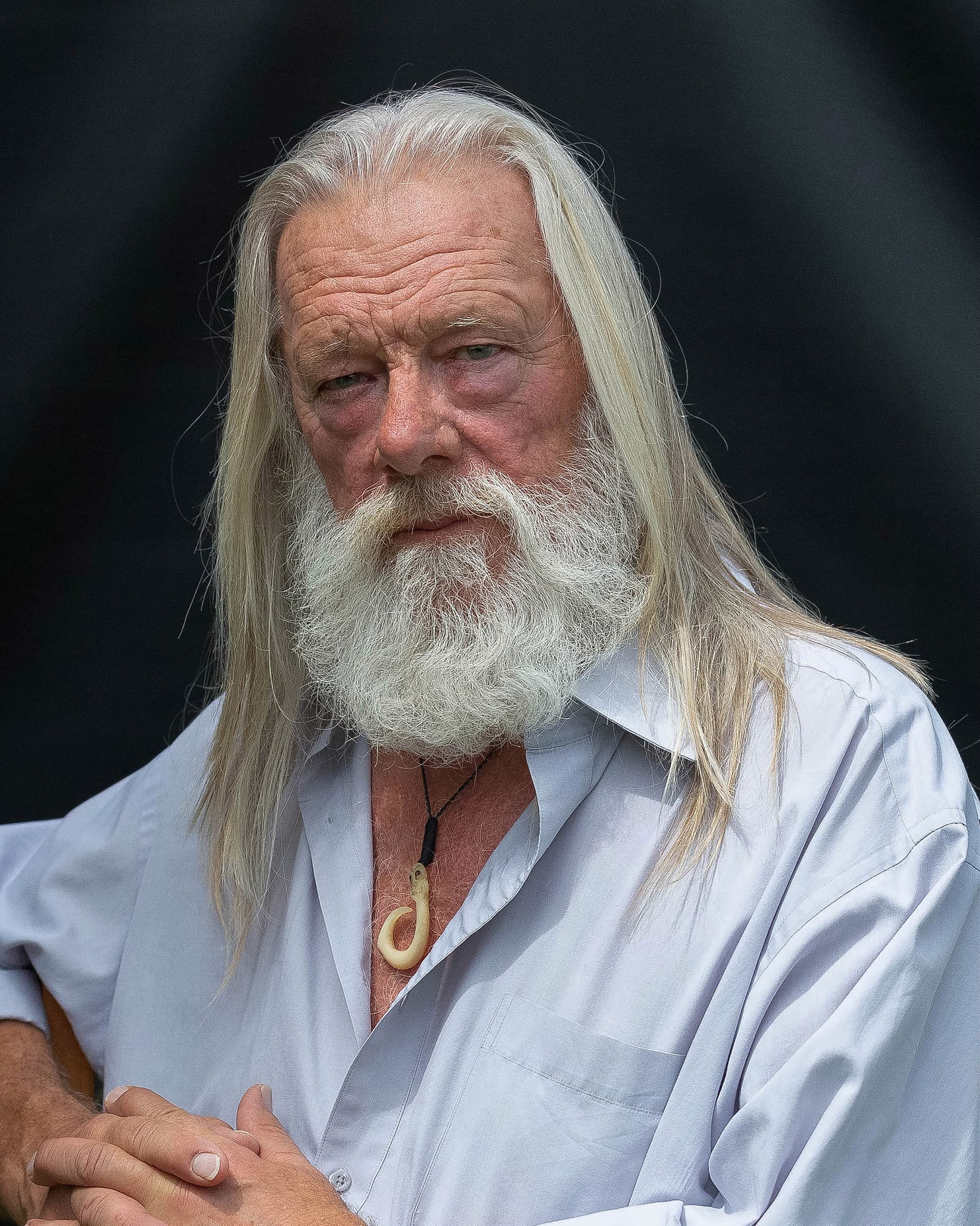 Stig Eldred