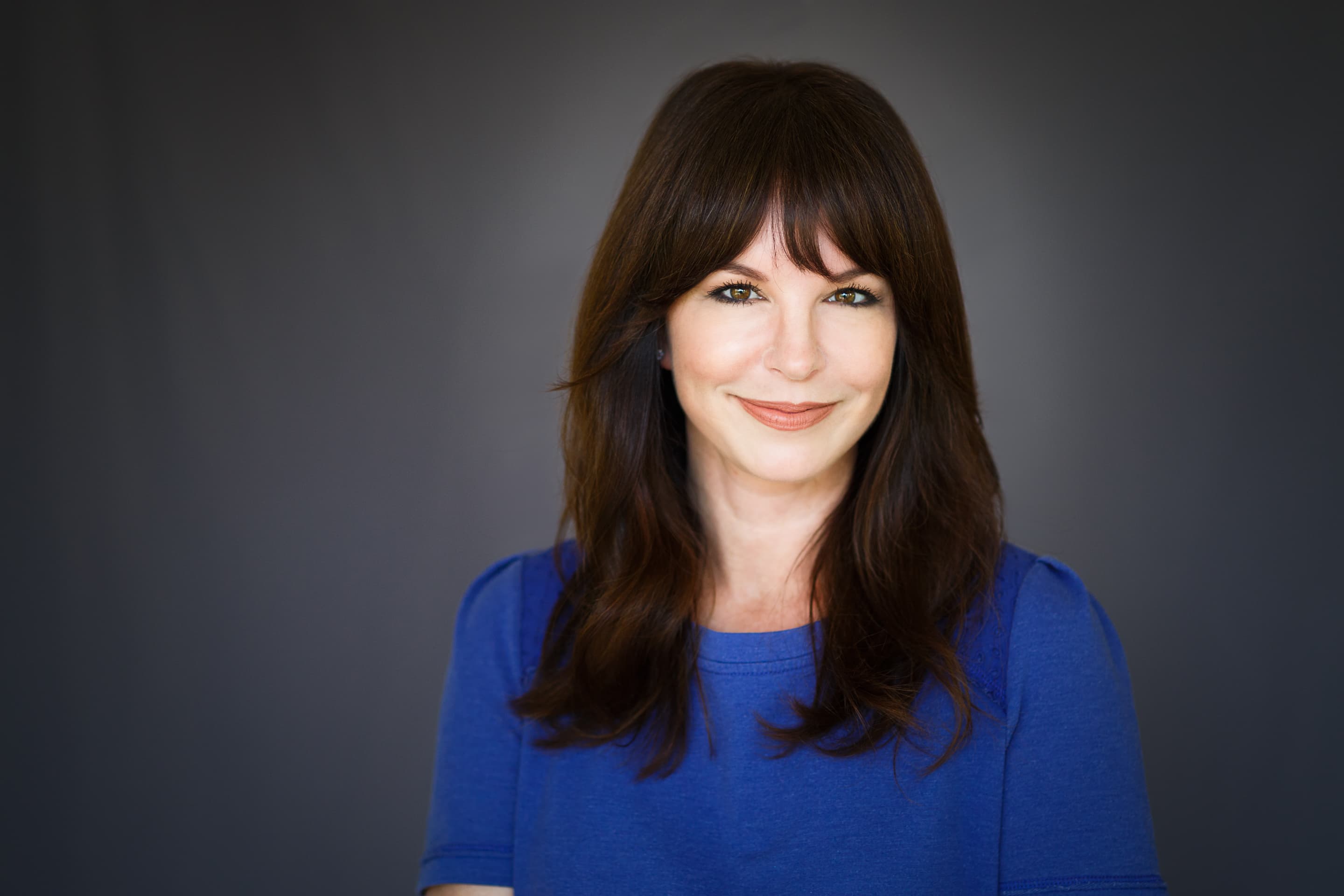 Christy Stratton