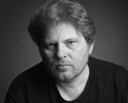 Joe Hansard