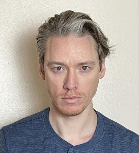 Sean Stolzen