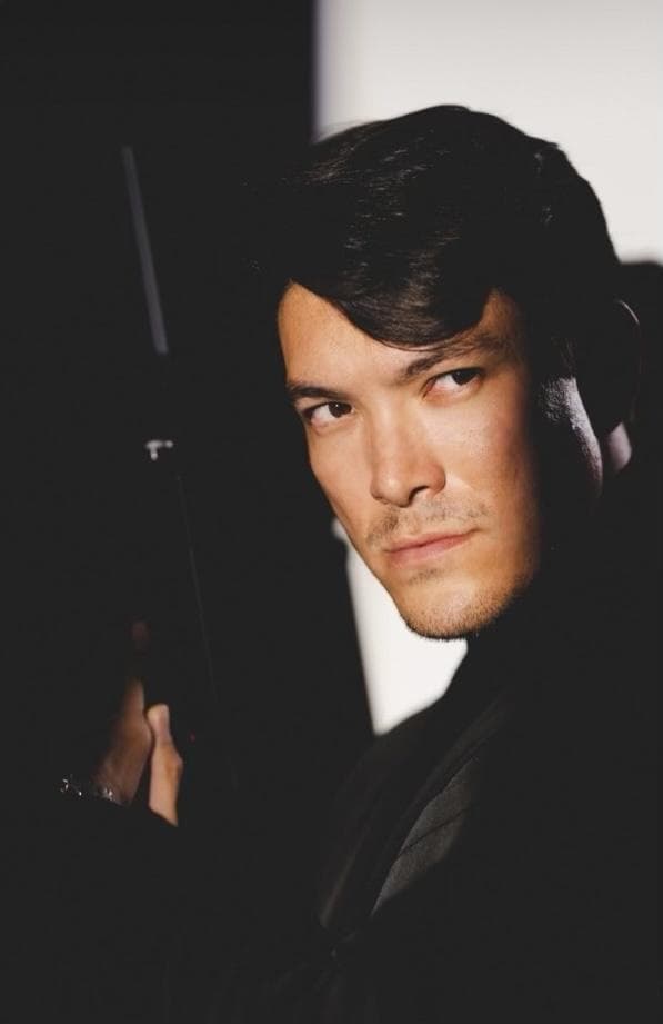 Noah Fleder