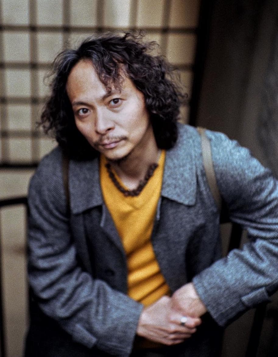 Leo Ashizawa