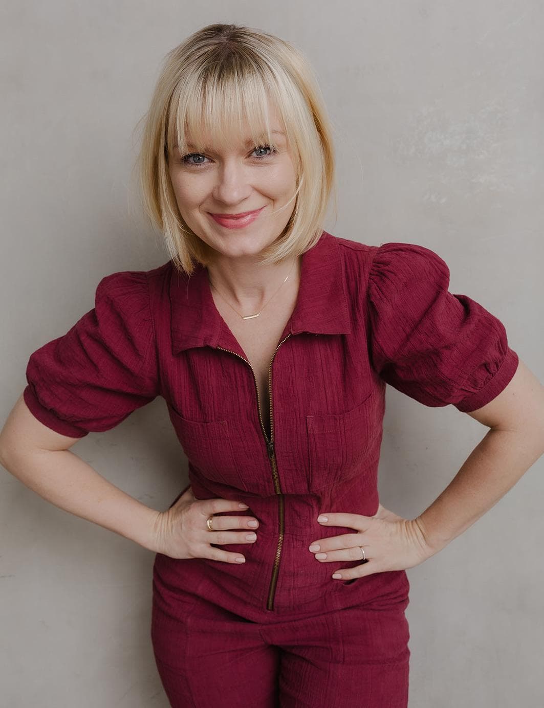 Katie Locke O'Brien
