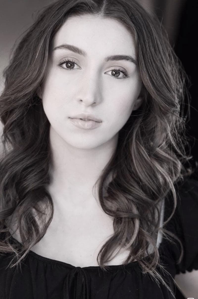 Cassidy May Benullo