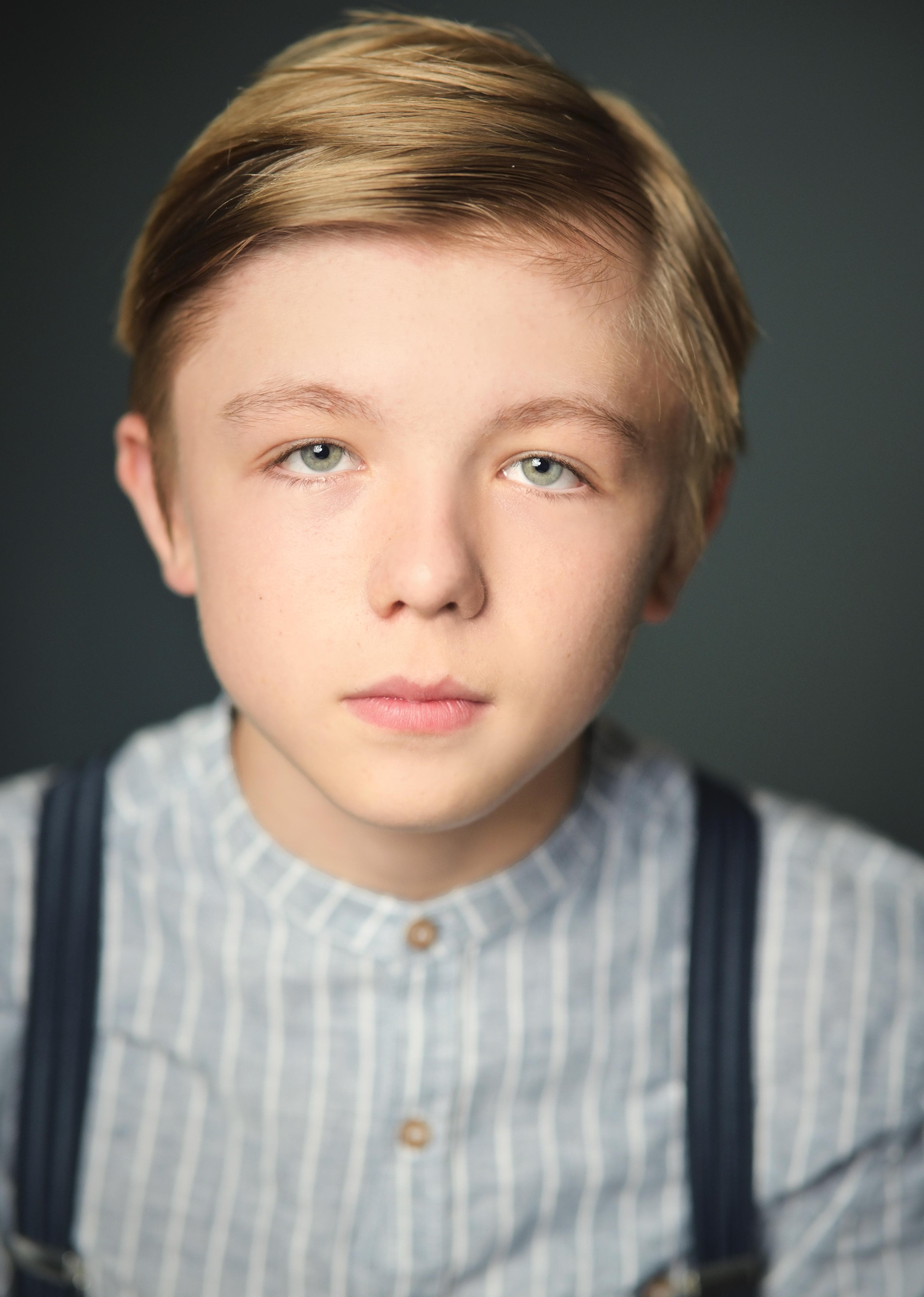 Austin Haynes