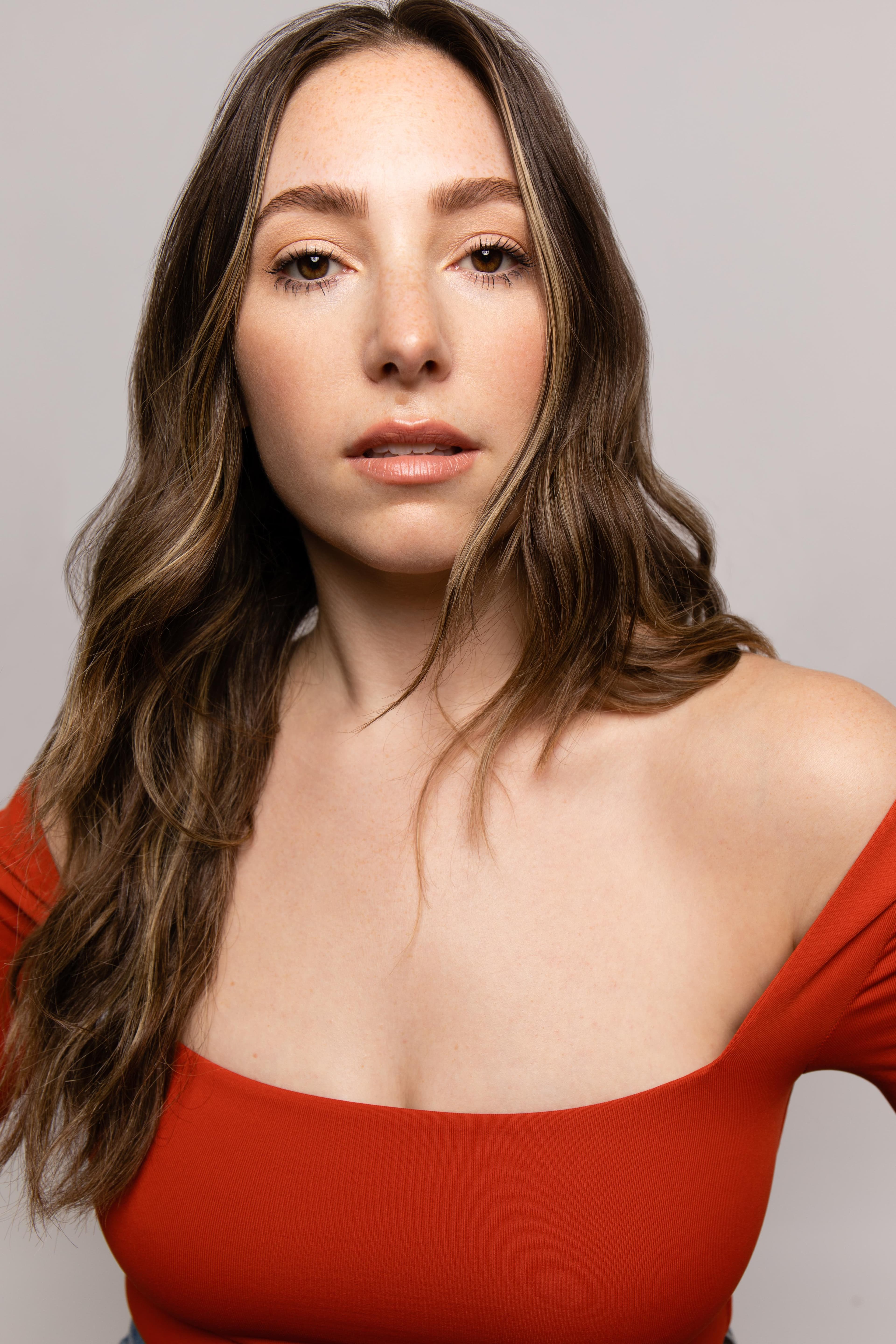 Hannah Brown