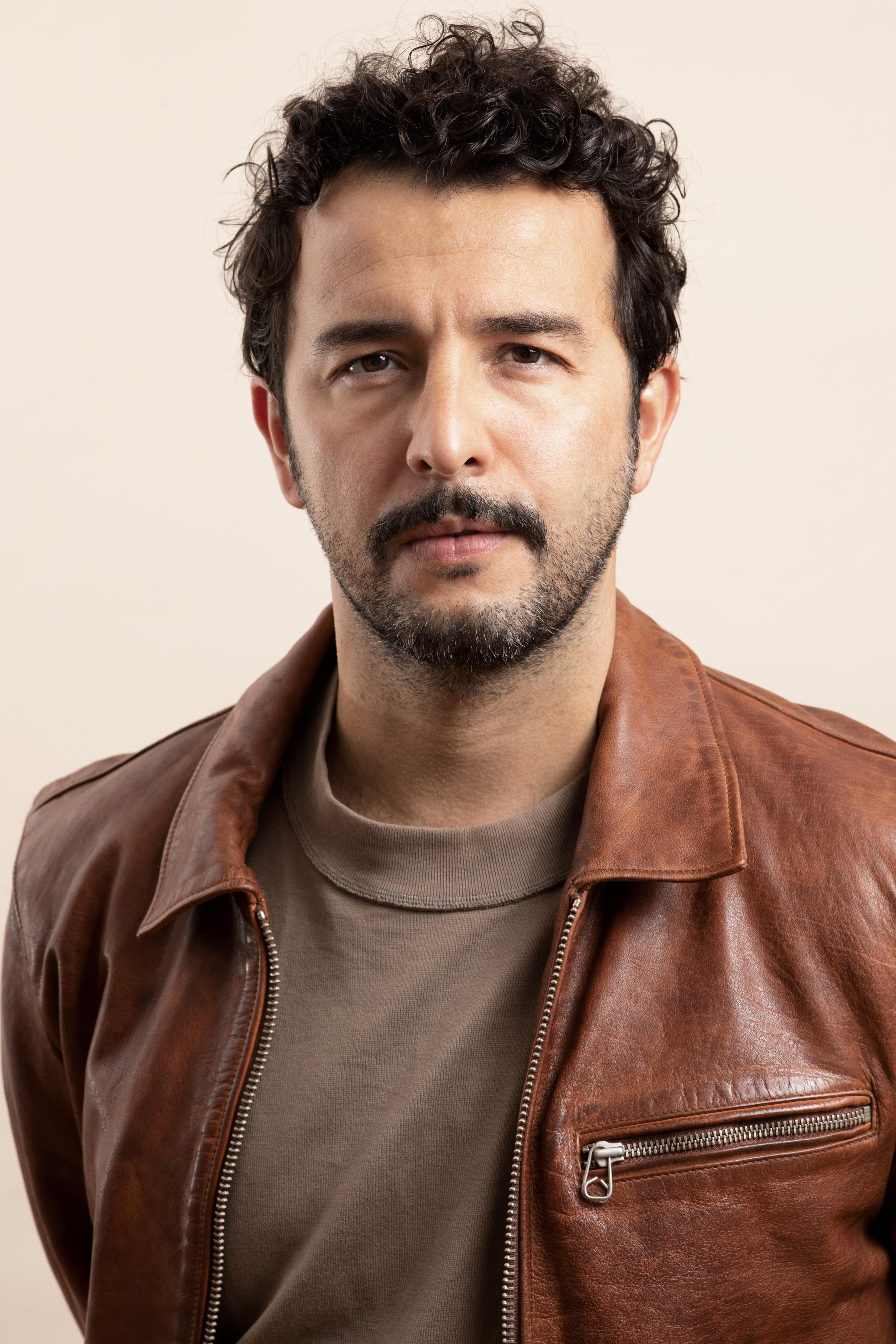 Salvador Chacon