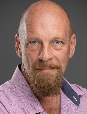 Lawrence Joffe