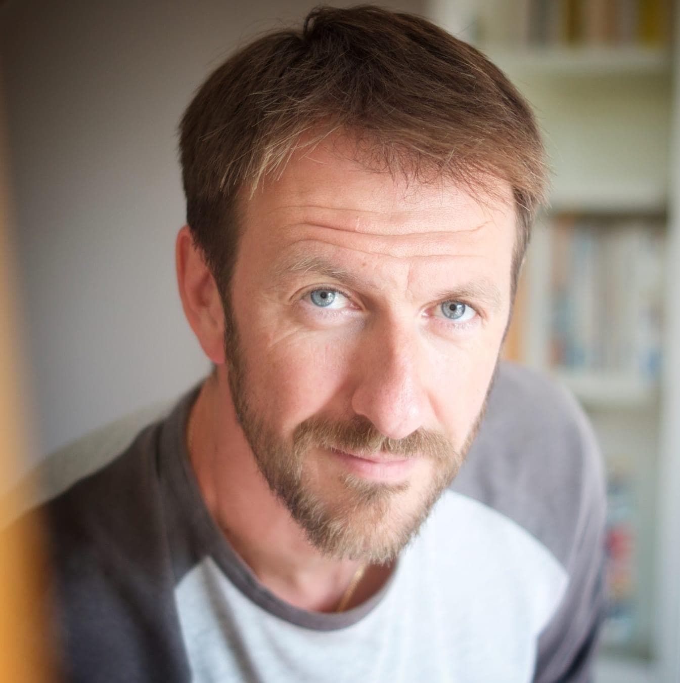 Mathieu Lestrade
