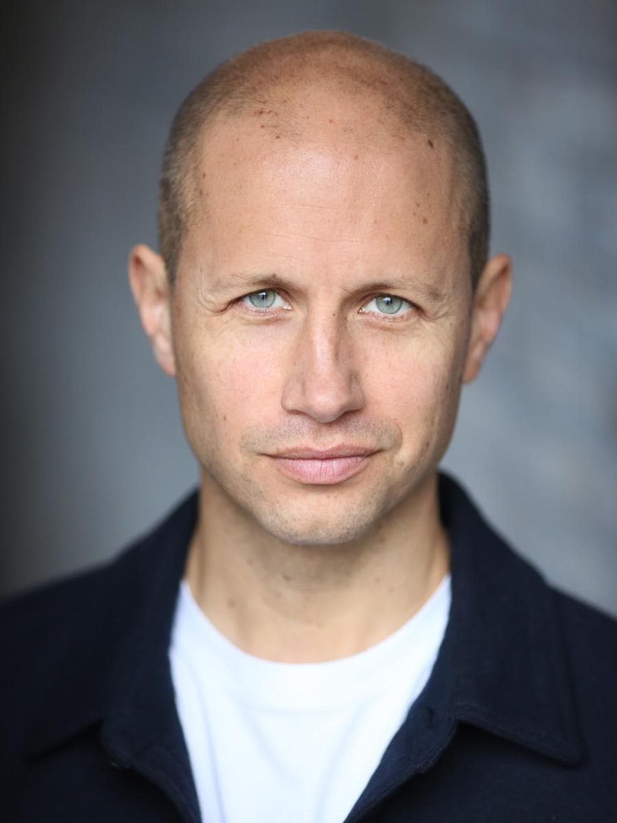 Benjamin Davies