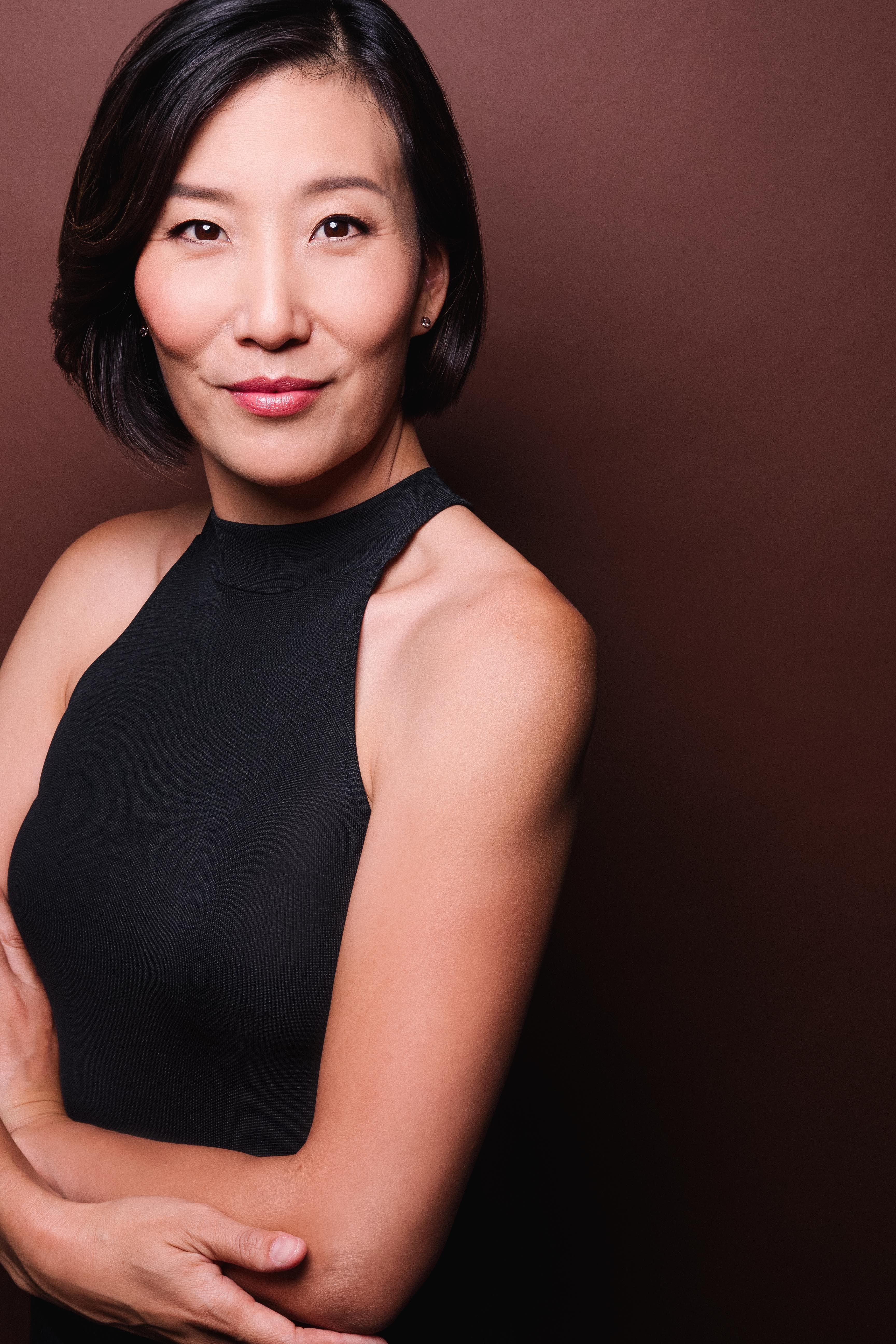 Esther K. Chae