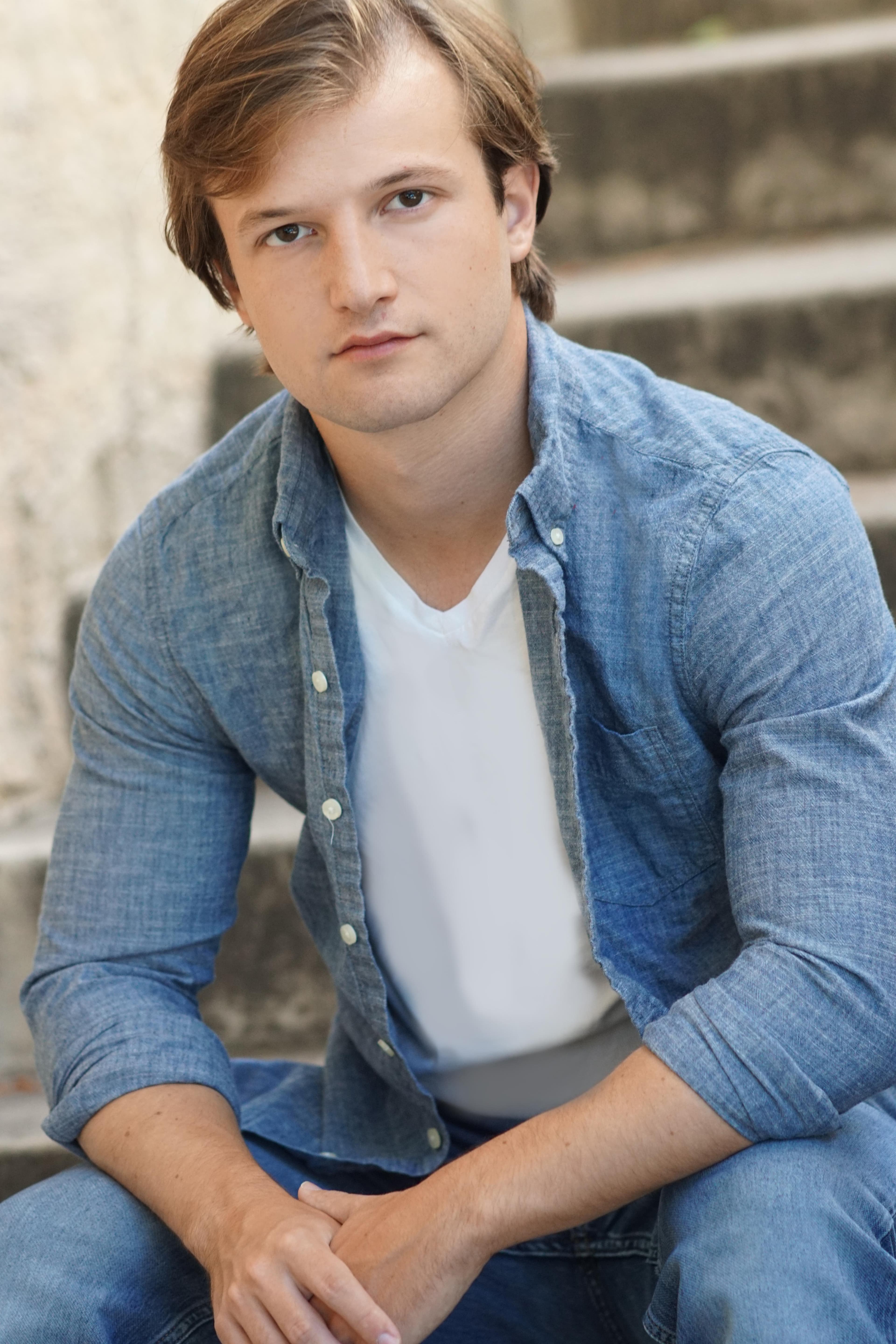 Brandon Lessard