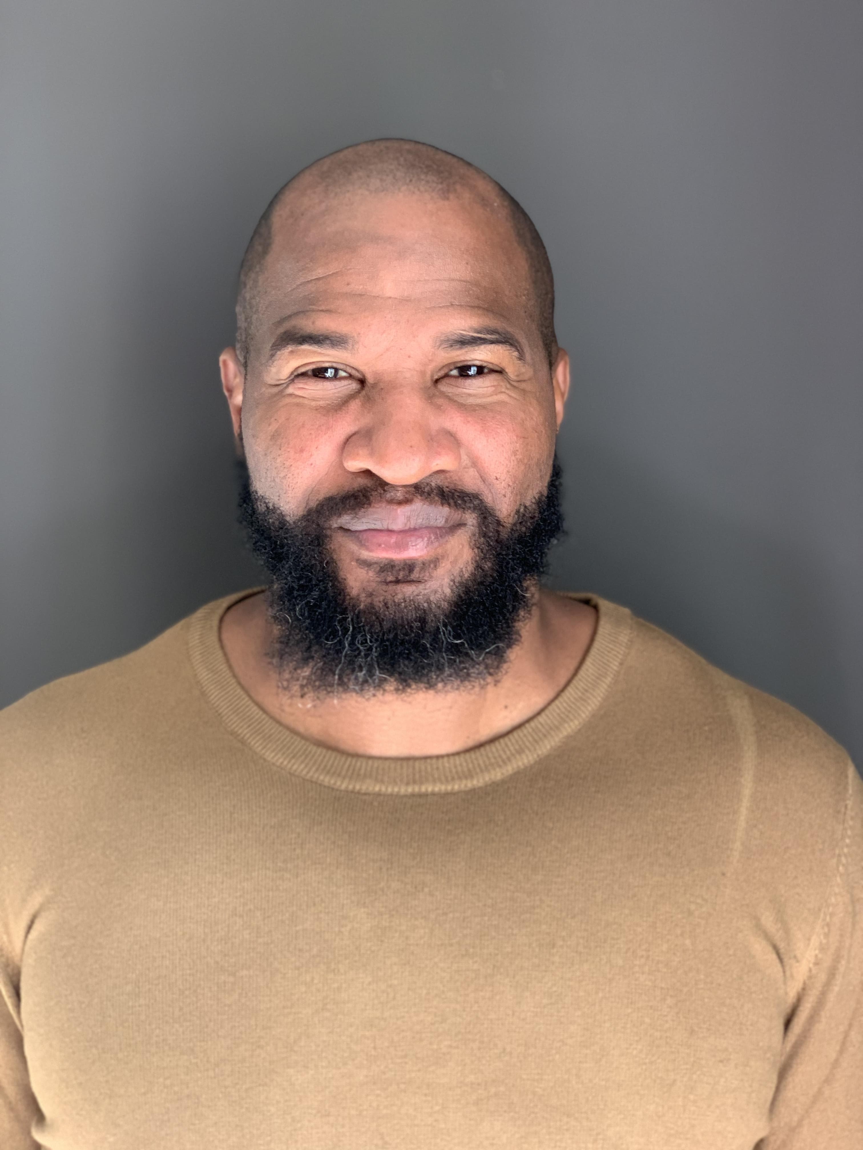 Eric Walton