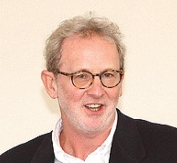 Bill St. James