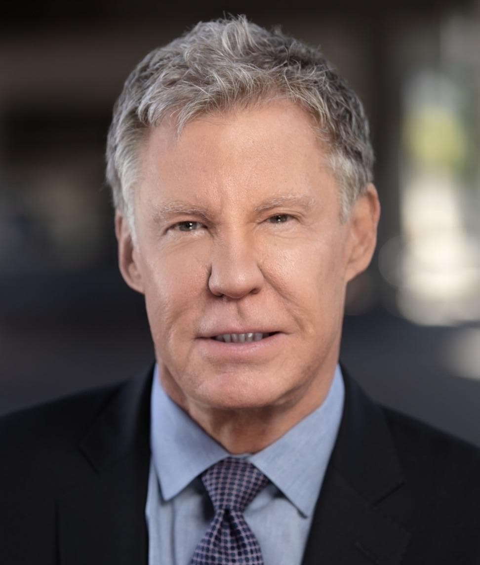 Kent Shocknek